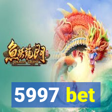 5997 bet